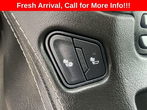 Used 2016 Chevrolet Tahoe LT w/ Luxury Package AWD/4WD image 24