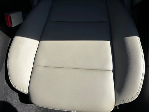 Used 2017 Cadillac ATS 2.0T Sedan image 11