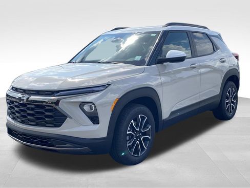 New 2026 Chevrolet TrailBlazer ACTIV w/ Convenience Package image 8