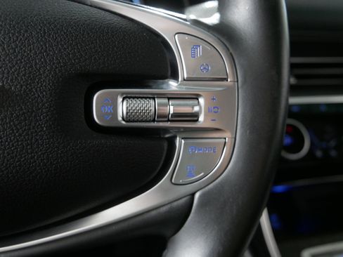 Used 2021 Genesis GV80 2.5T w/ Advanced Package 02 image 28