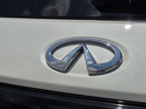 Used 2022 INFINITI QX60 Sensory w/ Vision Package FWD image 35