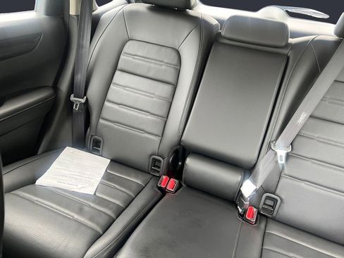 Certified 2025 Honda CR-V EX-L image 13