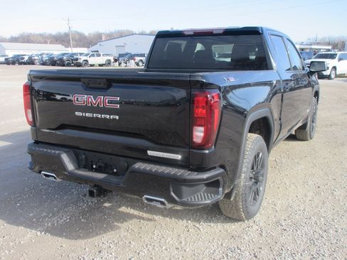 New 2026 GMC Sierra 1500 Elevation image 5