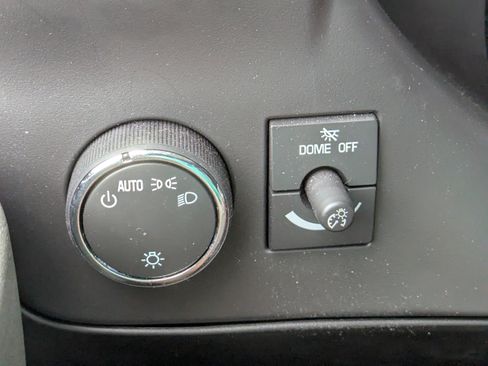 Used 2025 Chevrolet Express 3500 LT w/ LT Preferred Equipment Group RWD image 26