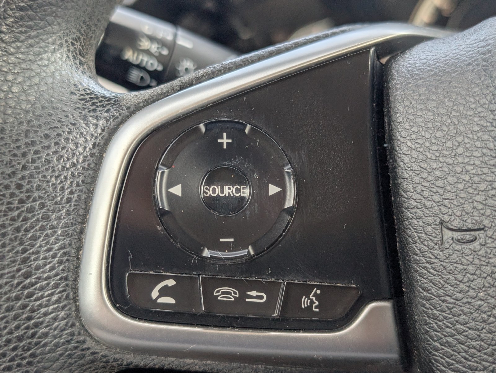 Used 2016 Honda Civic LX image 11