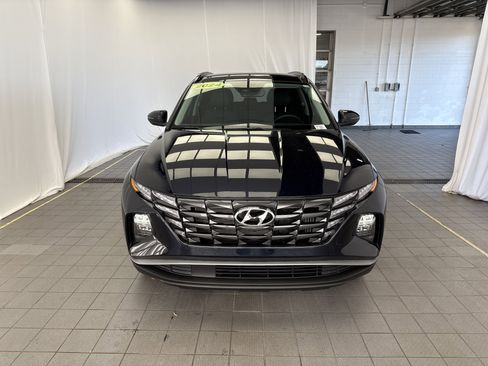 Used 2024 Hyundai Tucson SEL image 2