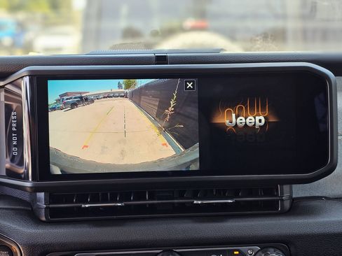 New 2026 Jeep Wrangler Unlimited Sport AWD/4WD image 26