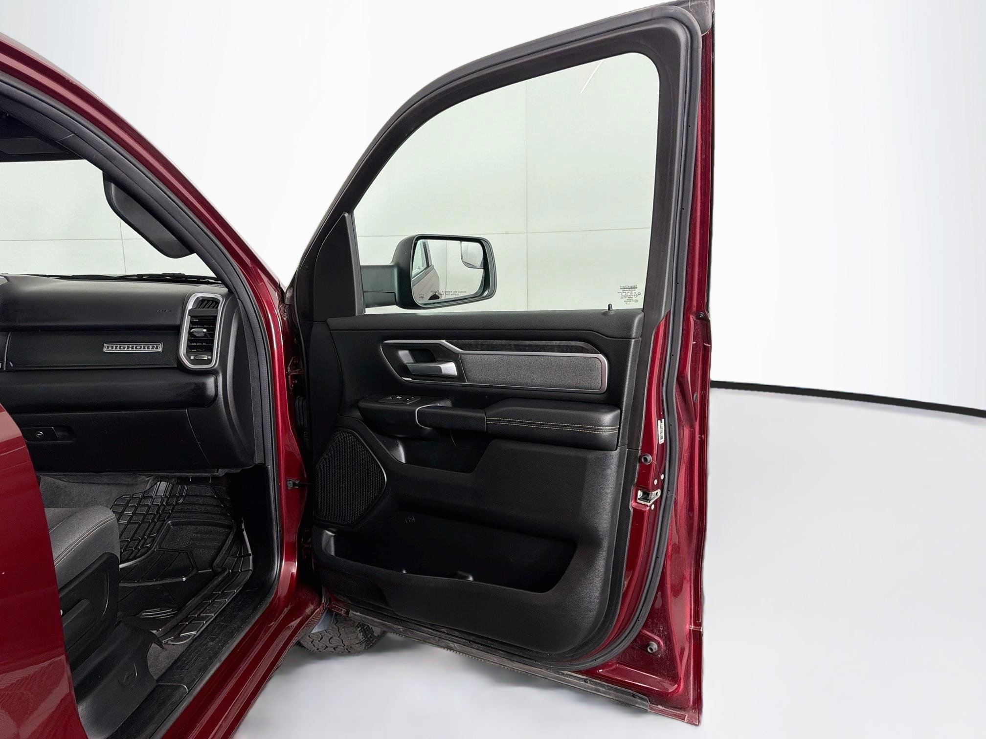 Used 2019 RAM 1500 Big Horn AWD/4WD image 30