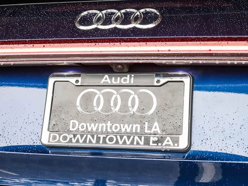 Used 2023 Audi Q4 e-tron Premium Plus image 11