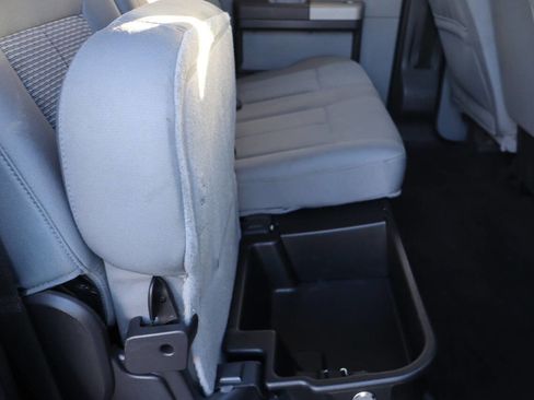 Used 2015 Ford F250 XLT w/ XLT Premium Package image 27