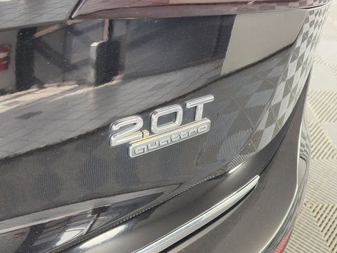 Used 2016 Audi Q5 2.0T Premium Plus w/ Technology Package image 17