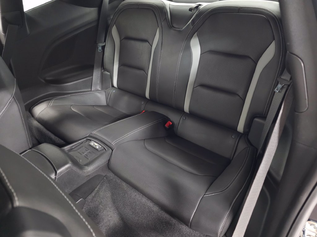 Used 2023 Chevrolet Camaro SS RWD image 32