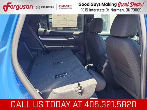 New 2027 GMC Terrain Elevation FWD image 43