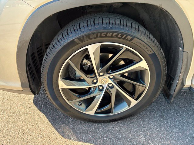 Used 2016 Lexus RX 450h AWD w/ Luxury Package image 10