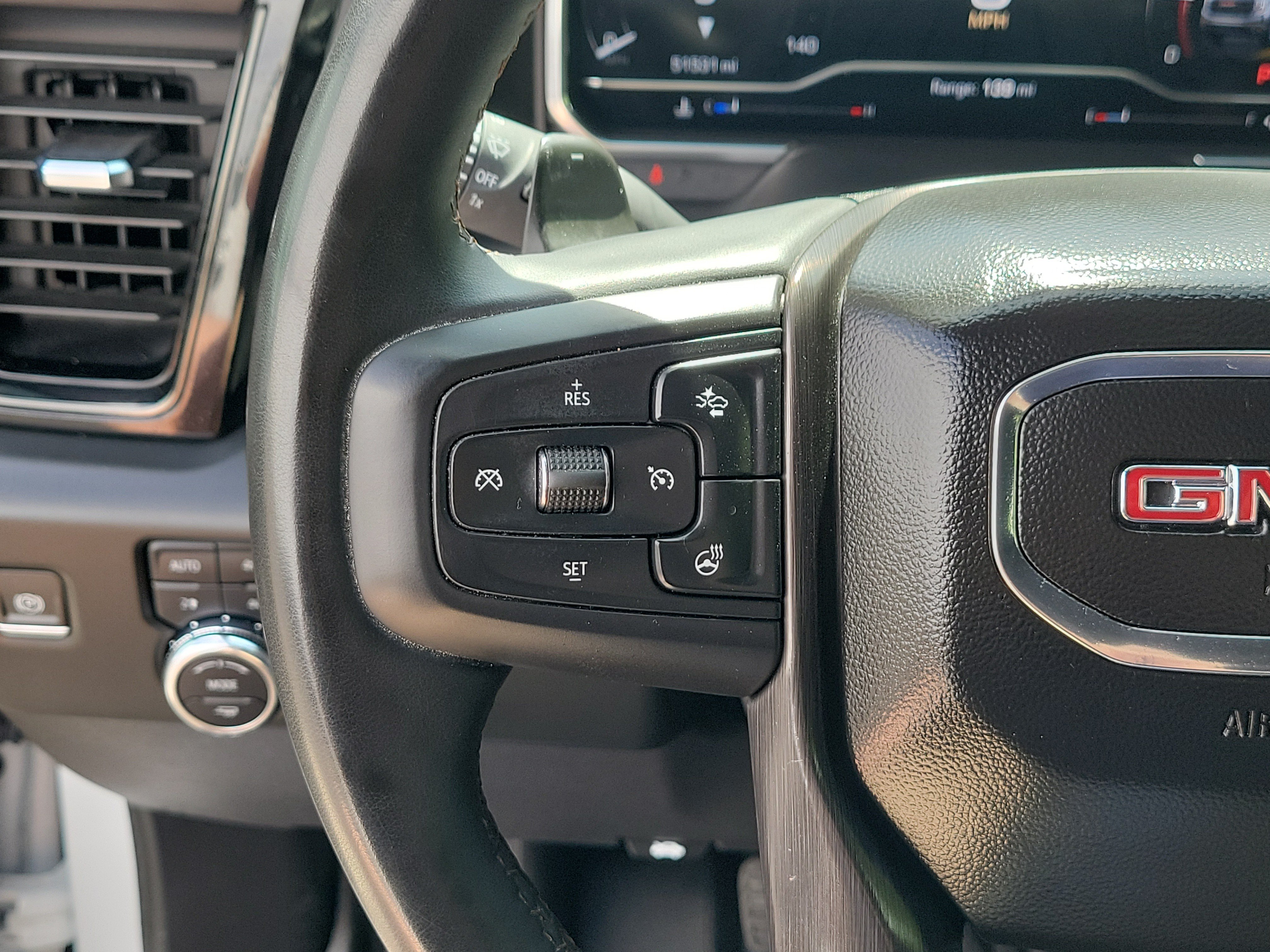 Used 2024 GMC Sierra 1500 AT4 w/ AT4 Premium Package AWD/4WD image 22