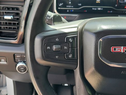 Used 2024 GMC Sierra 1500 AT4 w/ AT4 Premium Package image 22