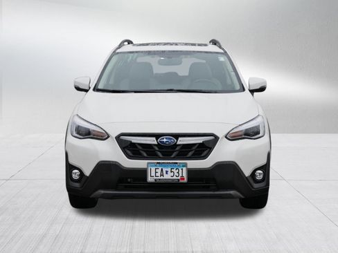 Used 2023 Subaru Crosstrek 2.5i Limited w/ Popular Package #3 image 2