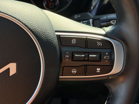 Used 2023 Kia K5 GT-Line w/ GT-Line Premium Package FWD image 15