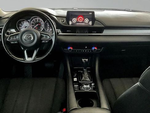 Used 2021 MAZDA MAZDA6 Sport FWD image 7