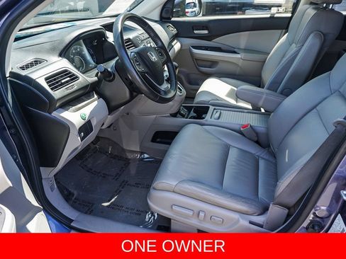 Used 2012 Honda CR-V EX-L image 17