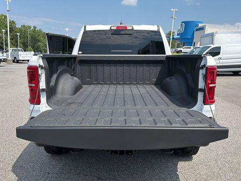 Used 2025 RAM 1500 RHO AWD/4WD image 34