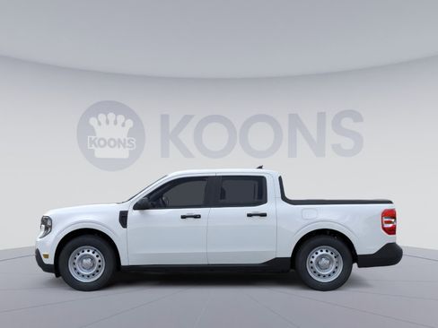 New 2026 Ford Maverick XL w/ Equipment Group 101A image 4