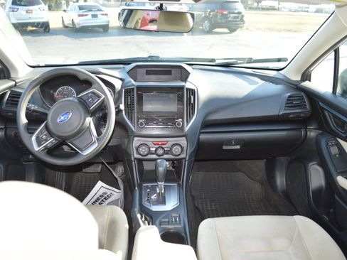Used 2019 Subaru Impreza 2.0i Premium AWD/4WD image 28