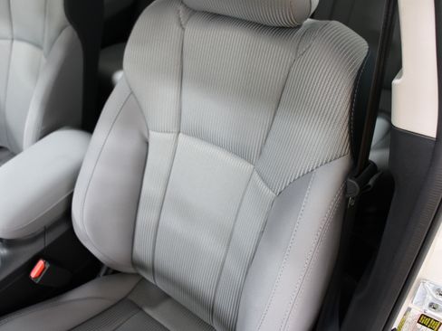 New 2025 Subaru Legacy Premium image 4