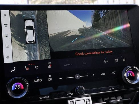 New 2026 Lexus NX 450h+ AWD w/ Luxury Package image 21