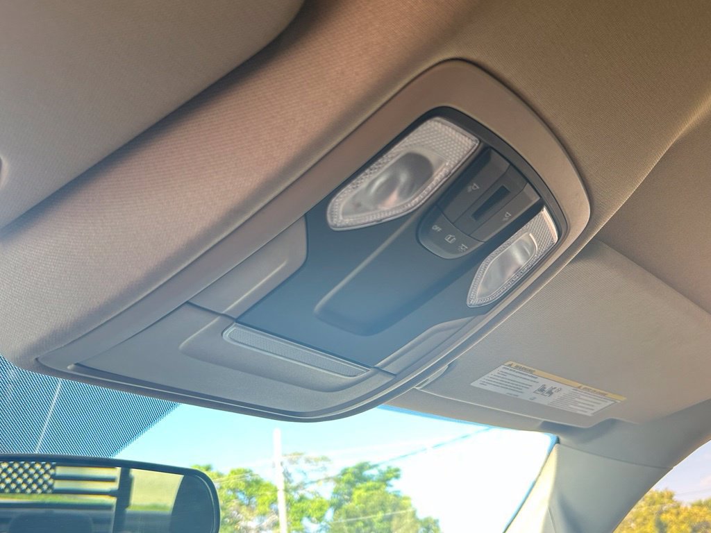 Used 2020 RAM 1500 Big Horn RWD image 25