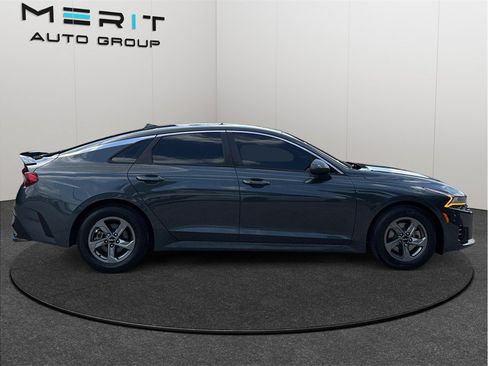 Used 2022 Kia K5 LXS FWD image 10