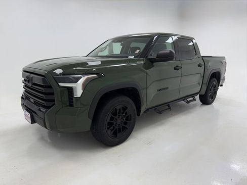 Used 2023 Toyota Tundra SR5 RWD image 5