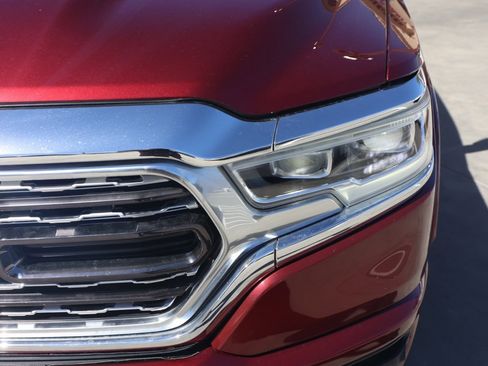 Used 2020 RAM 1500 Limited image 12