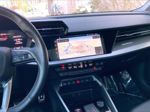 Used 2024 Audi S3 Prestige w/ Prestige Package image 7