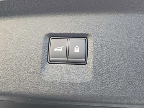 New 2026 INFINITI QX60 Autograph w/ Dark Cargo Package image 11