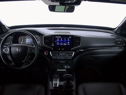 Used 2023 Honda Ridgeline Black Edition image 23
