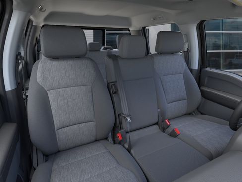 New 2026 Ford F350 XL w/ STX Appearance Package AWD/4WD image 12