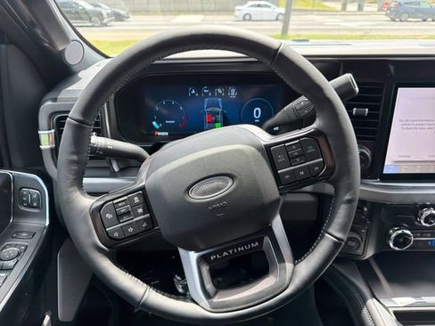 New 2026 Ford F350 4x4 Crew Cab Super Duty image 27
