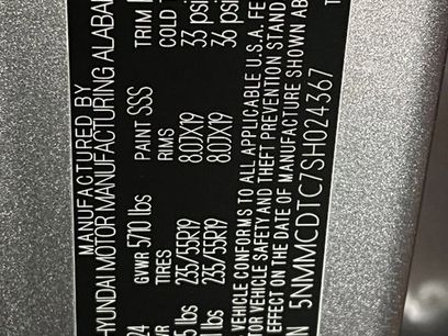 Certified 2025 Genesis GV70 3.5T Sport