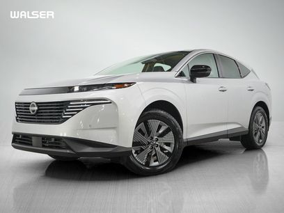 Used 2025 Nissan Murano SL