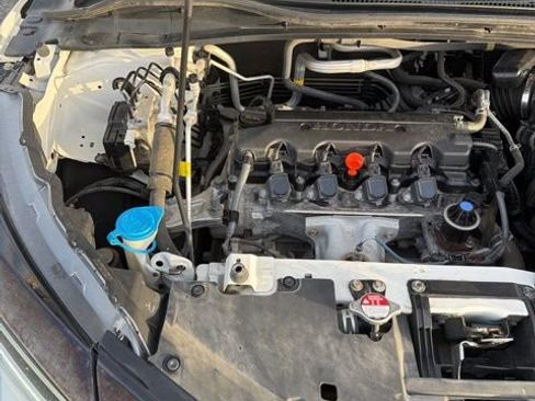 Certified 2022 Honda HR-V Sport image 28