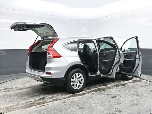 Used 2015 Honda CR-V EX-L image 42