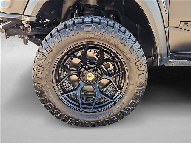 Used 2021 RAM 1500 TRX w/ TRX Level 2 Equipment Group AWD/4WD image 25