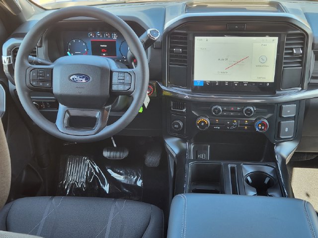 New 2026 Ford F150 STX w/ Equipment Group 200A RWD image 27