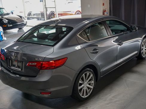Used 2014 Acura ILX w/ Premium Package image 64