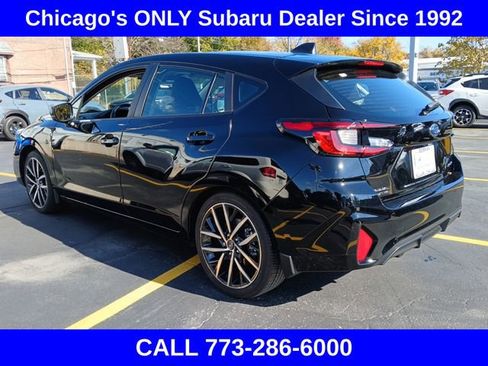 Certified 2025 Subaru Impreza 2.0i Sport image 5