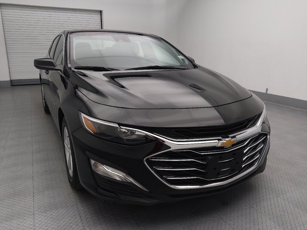Used 2025 Chevrolet Malibu LS FWD image 14