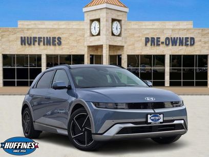 Certified 2026 Hyundai Ioniq 5 Limited