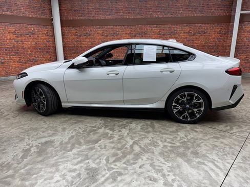 Certified 2025 BMW 228i xDrive w/ Technology Package image 2