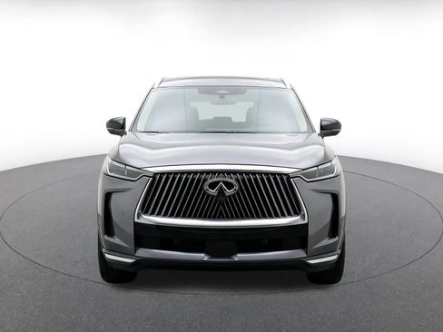 Used 2026 INFINITI QX60 Luxe AWD/4WD image 2